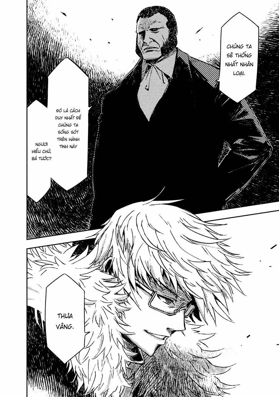 Tenrou No Avalon 11 trang 30