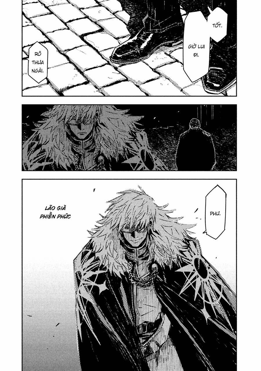 Tenrou No Avalon 11 trang 31