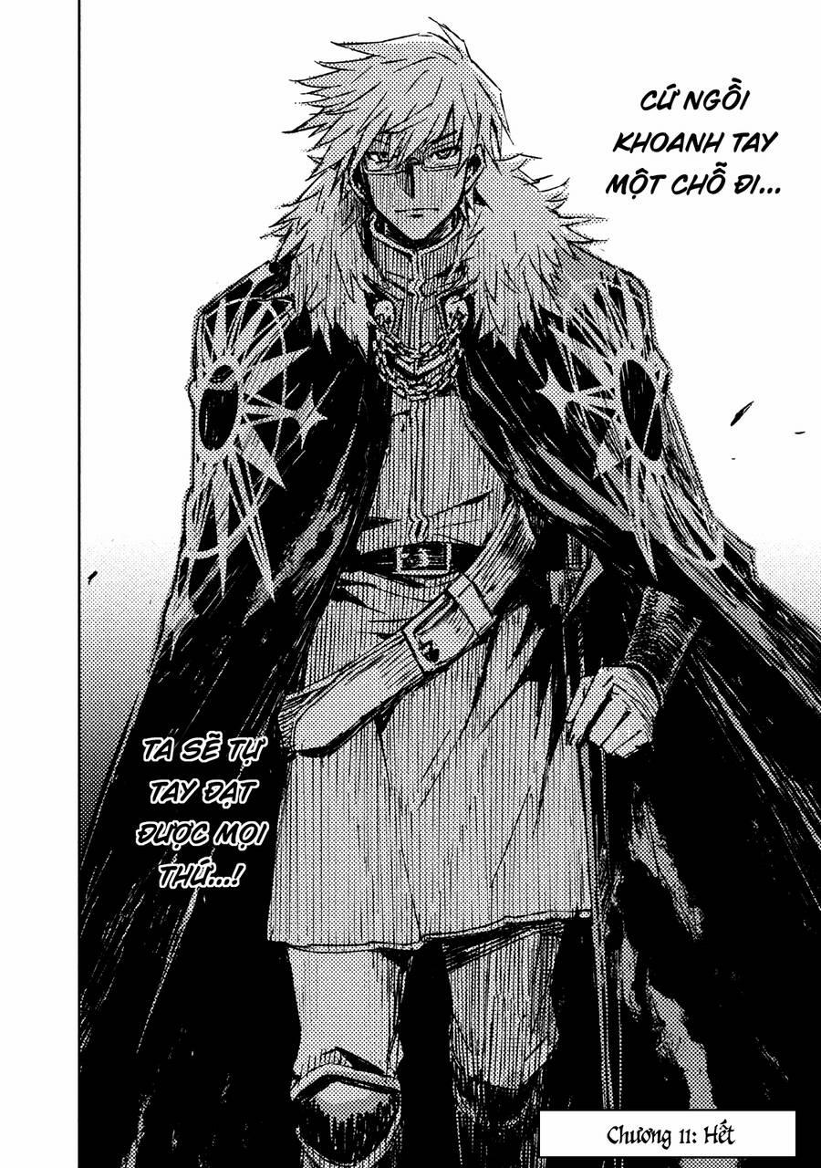 Tenrou No Avalon 11 trang 32