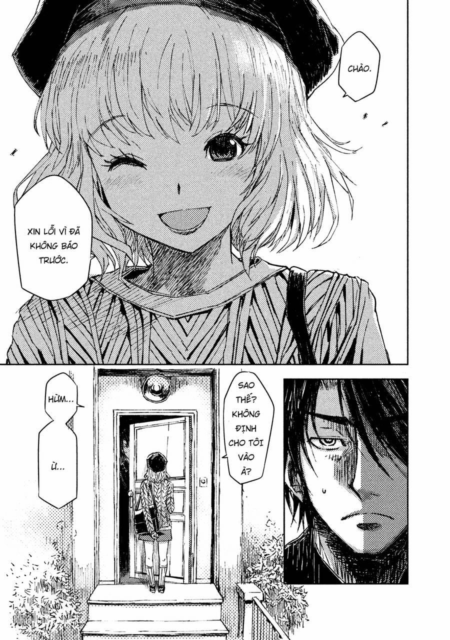 Tenrou No Avalon 11 trang 5