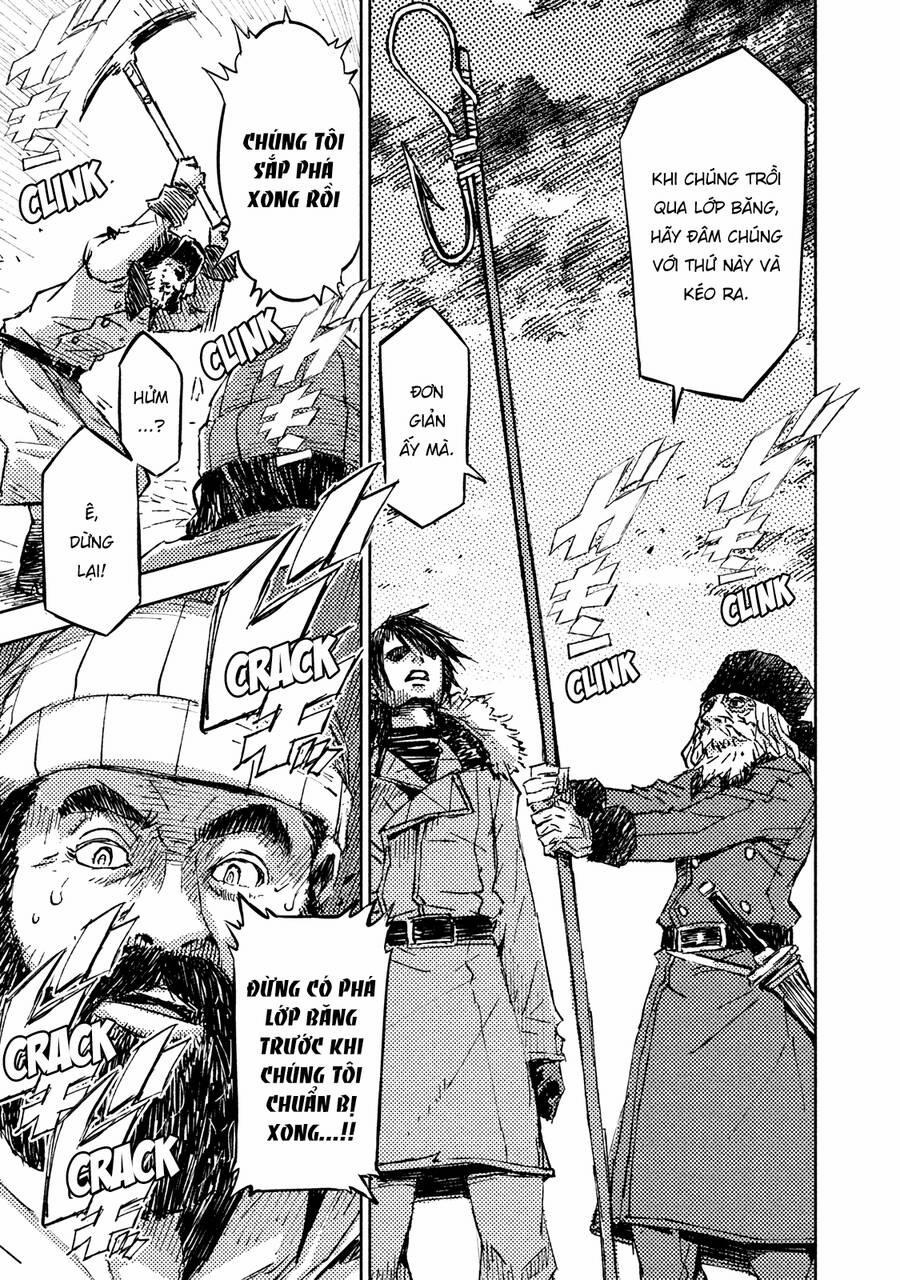 Tenrou No Avalon 12 trang 10