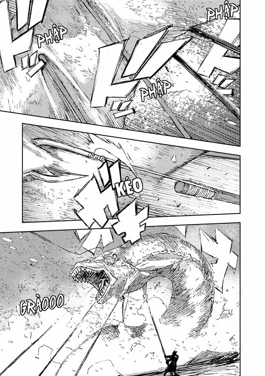 Tenrou No Avalon 12 trang 14