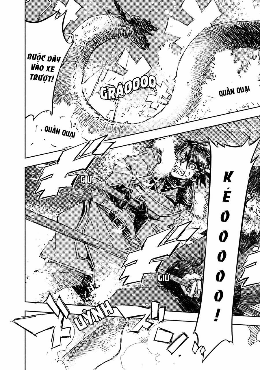 Tenrou No Avalon 12 trang 17