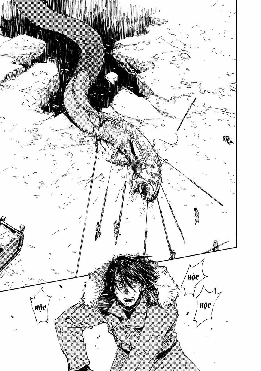 Tenrou No Avalon 12 trang 18