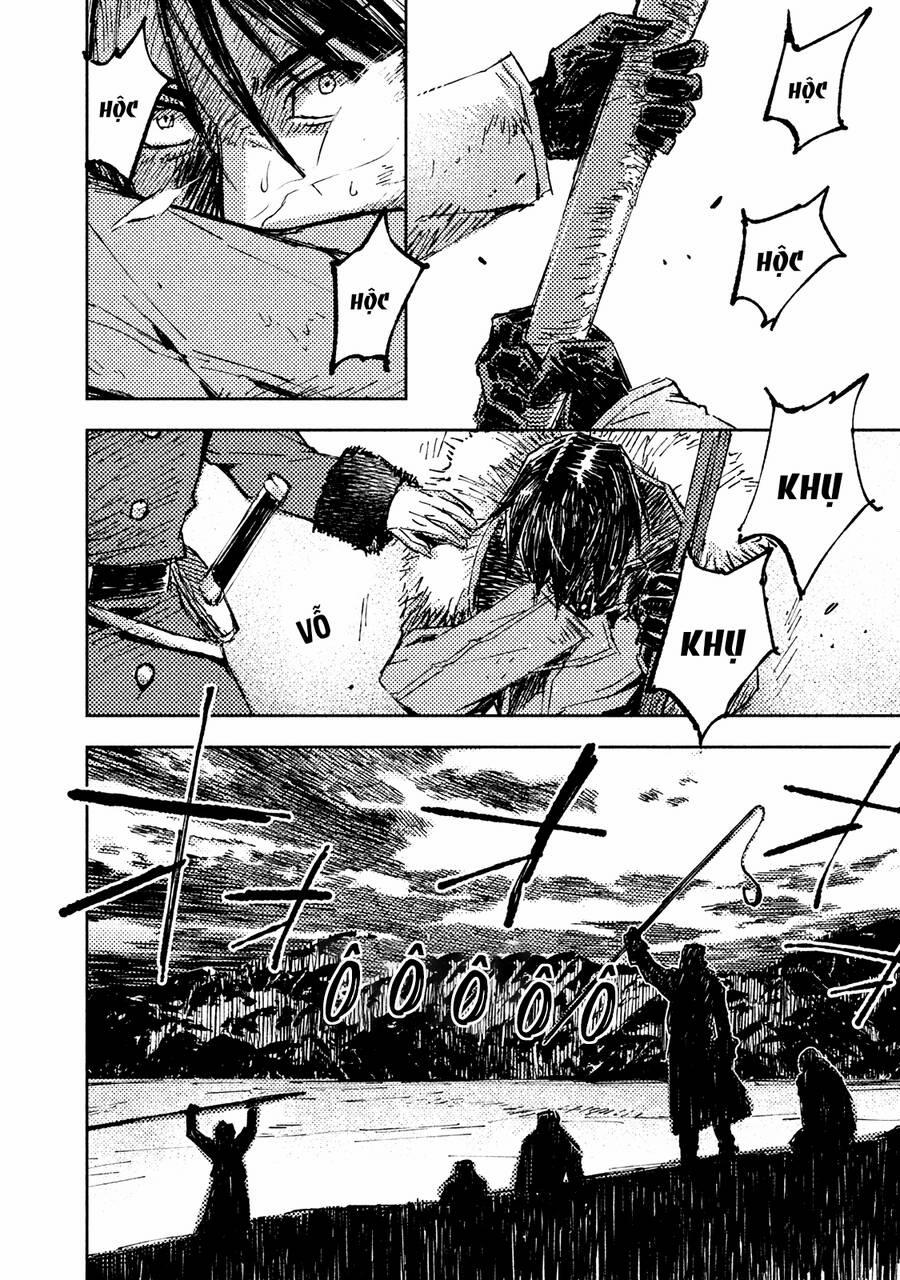 Tenrou No Avalon 12 trang 19