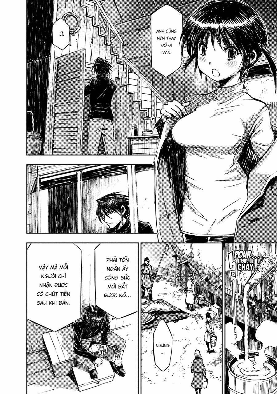 Tenrou No Avalon 12 trang 23