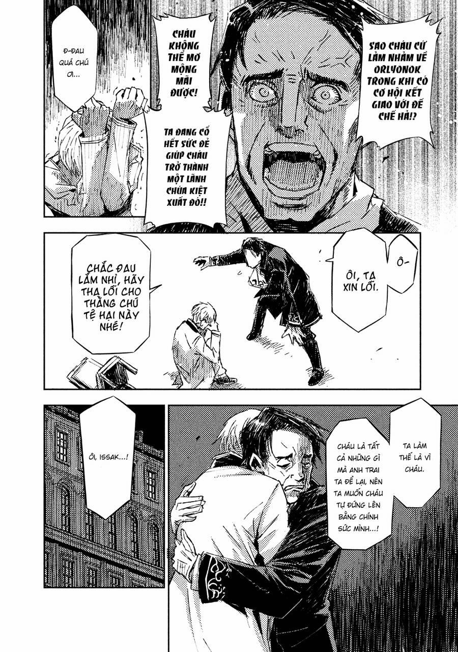 Tenrou No Avalon 12 trang 27