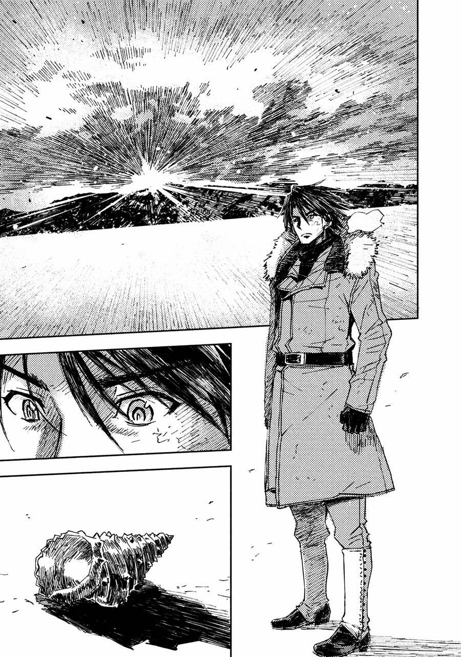 Tenrou No Avalon 12 trang 28