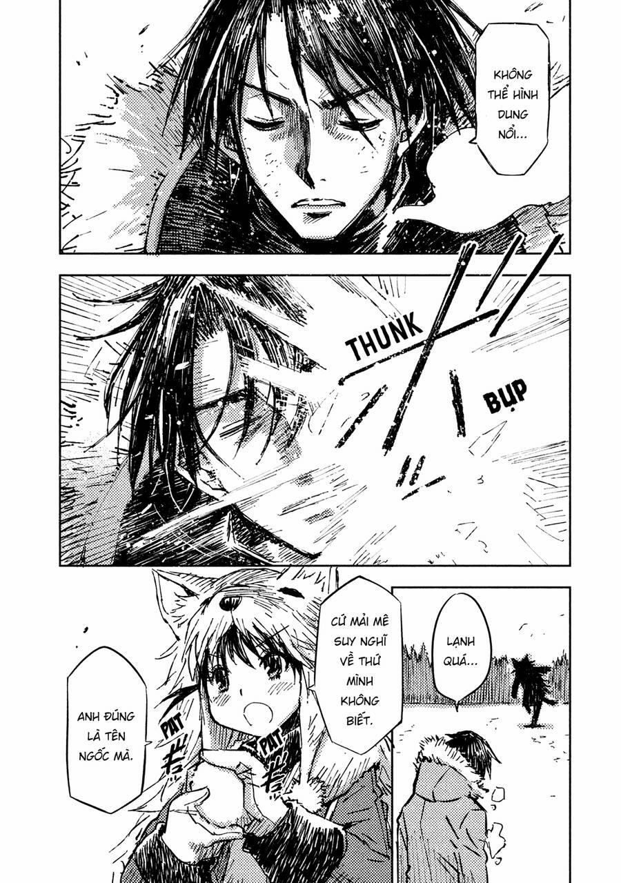 Tenrou No Avalon 12 trang 3