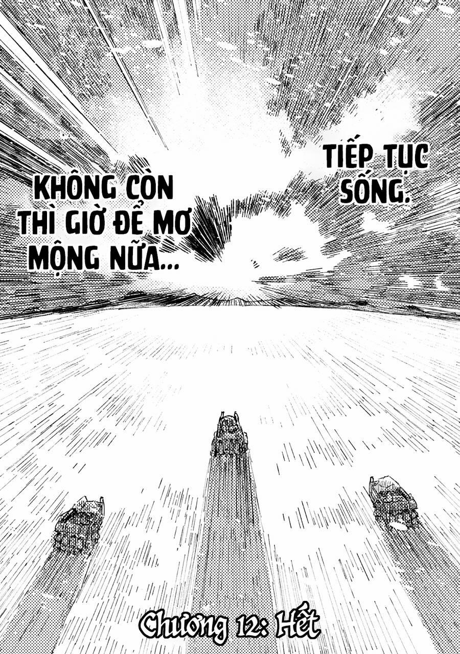 Tenrou No Avalon 12 trang 31