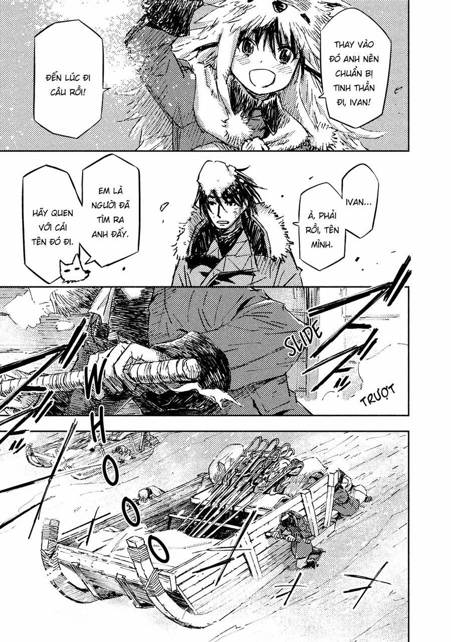 Tenrou No Avalon 12 trang 4