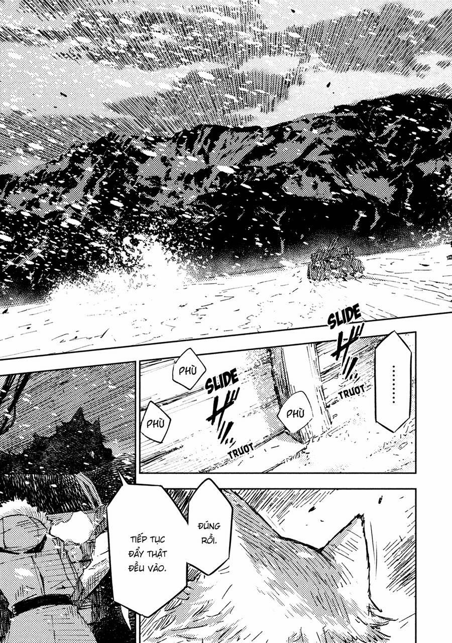 Tenrou No Avalon 12 trang 6