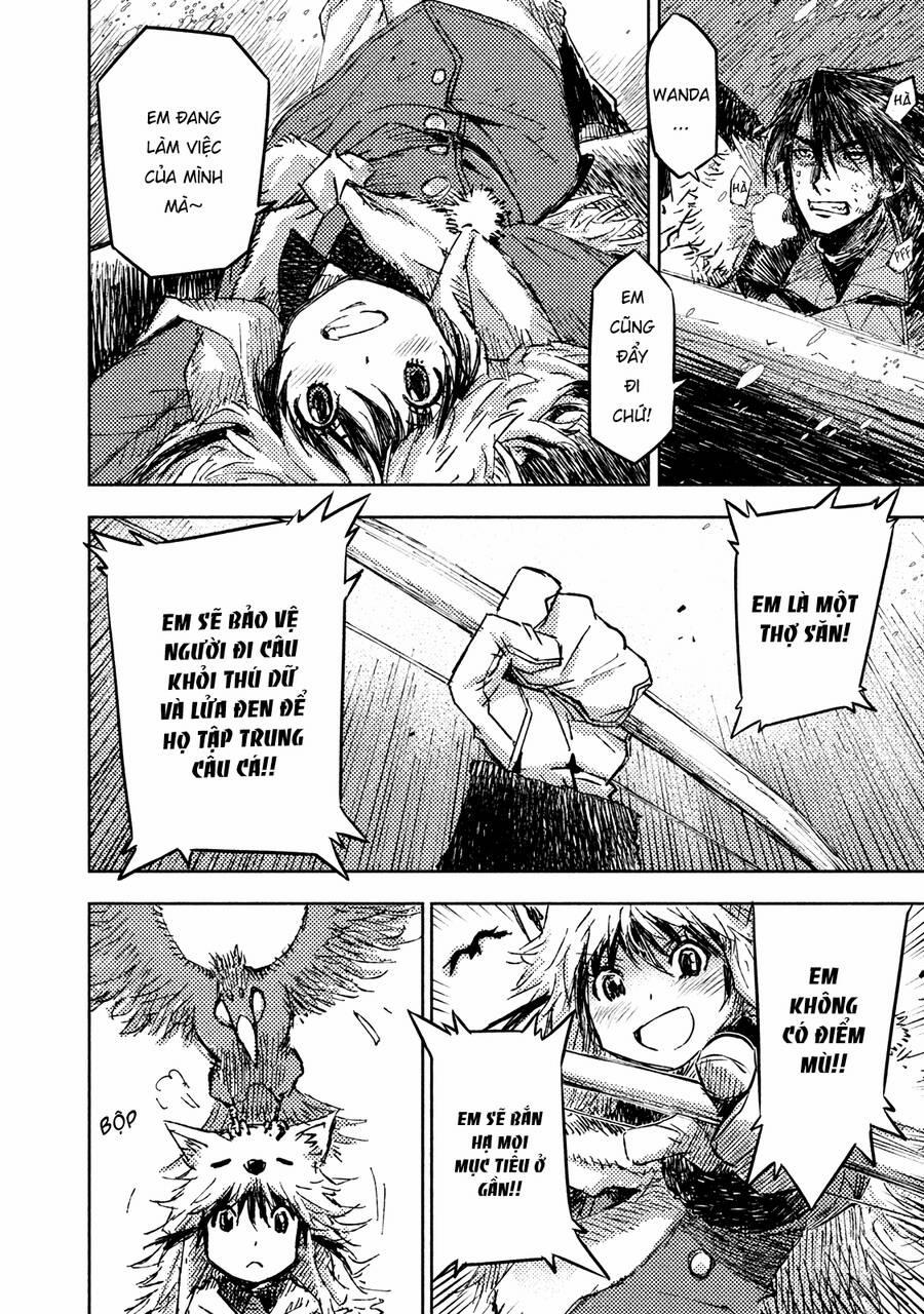 Tenrou No Avalon 12 trang 7