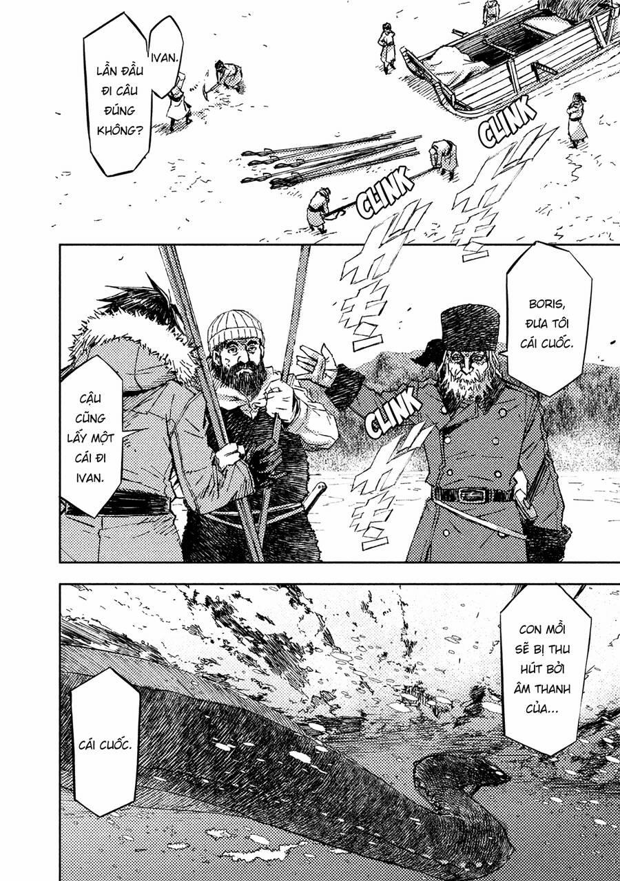 Tenrou No Avalon 12 trang 9