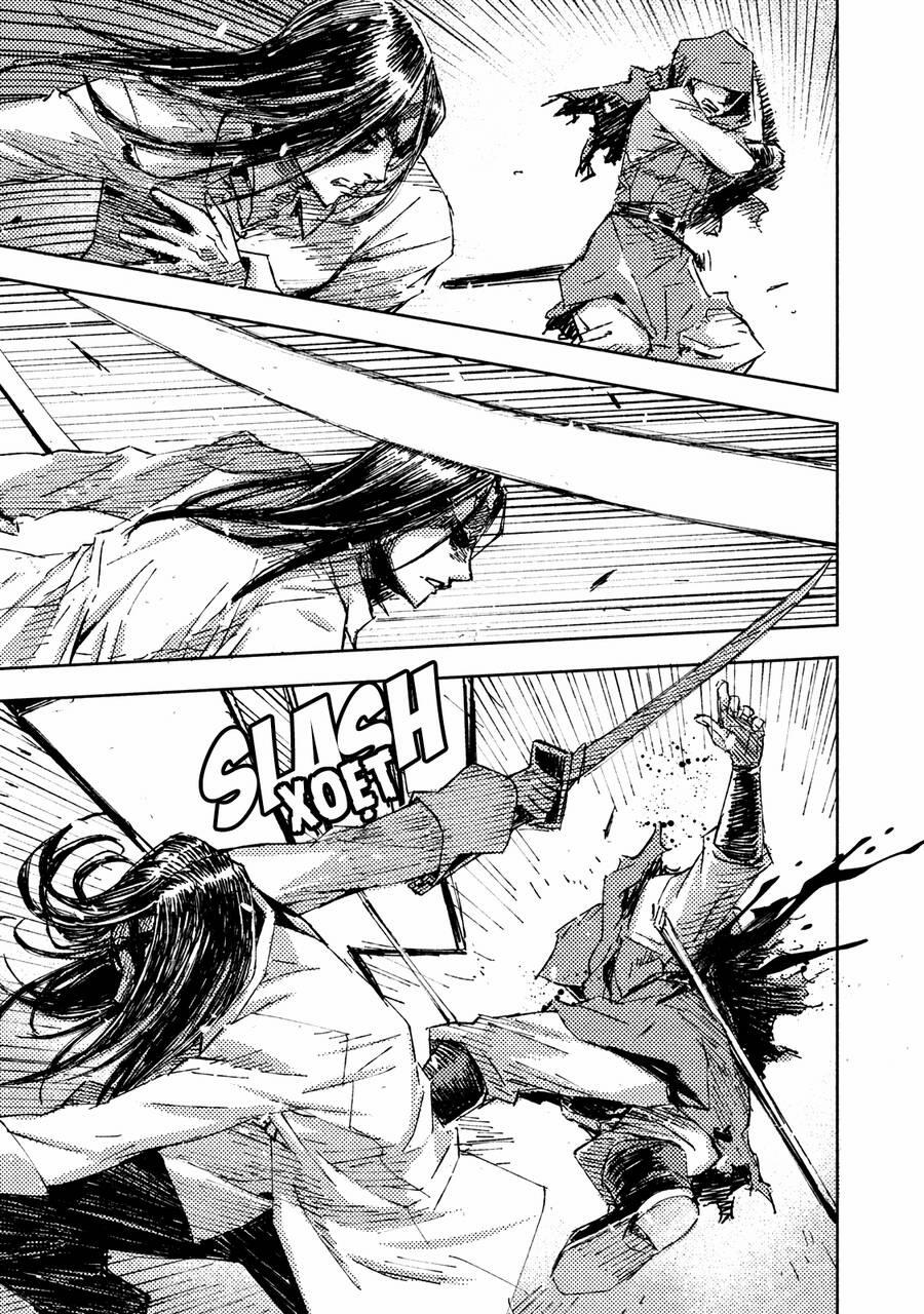 Tenrou No Avalon 13 trang 13