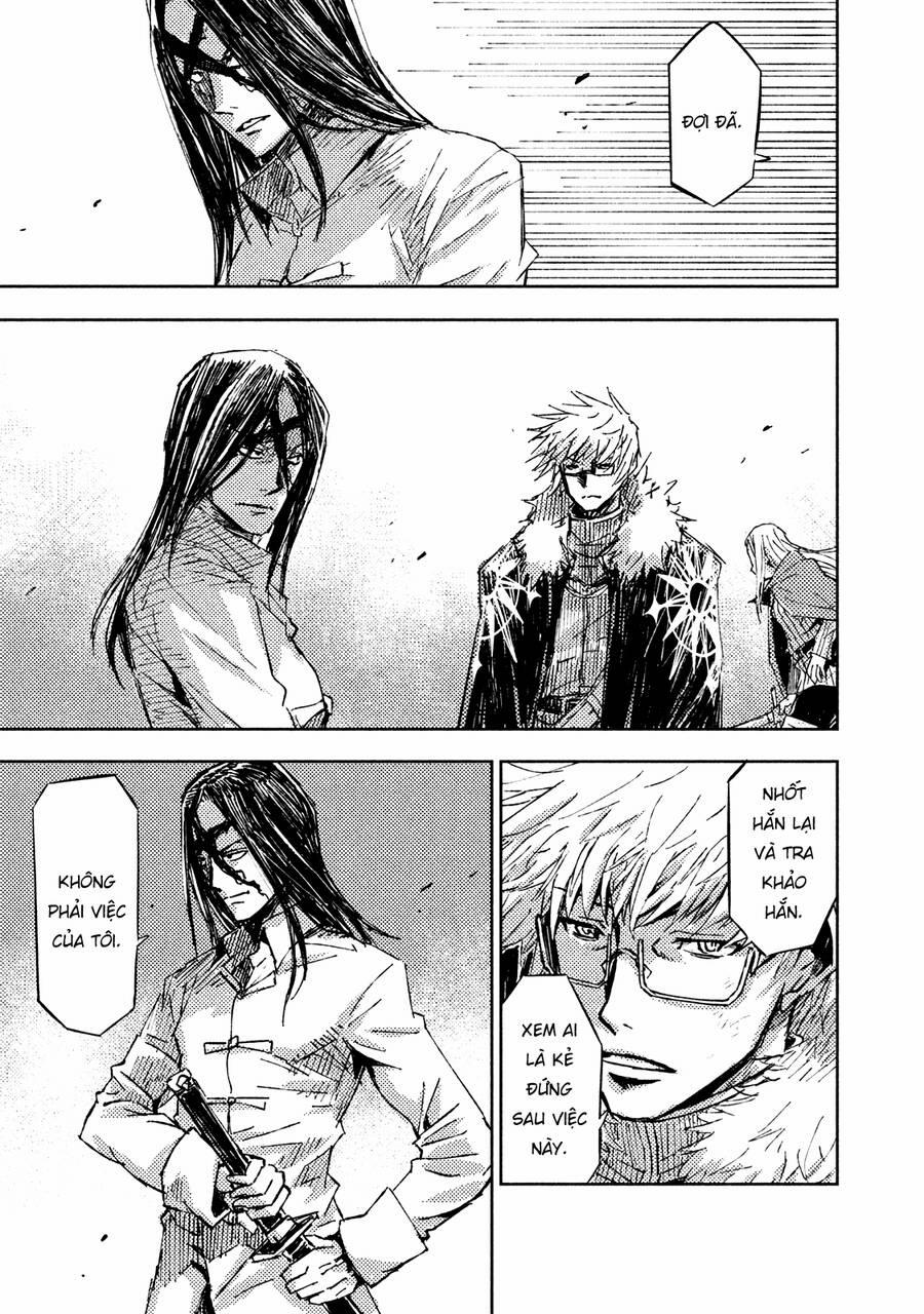 Tenrou No Avalon 13 trang 15