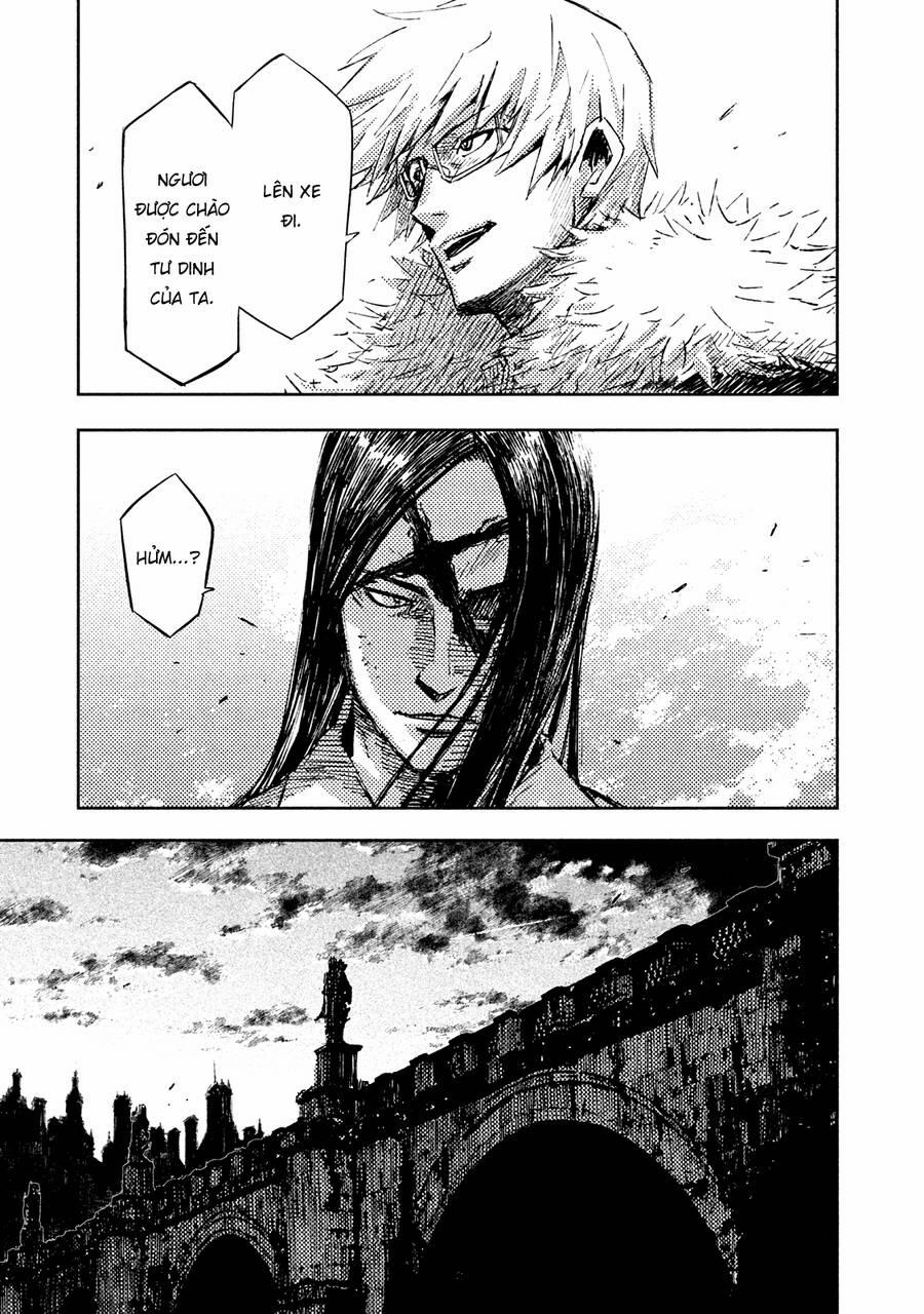 Tenrou No Avalon 13 trang 17