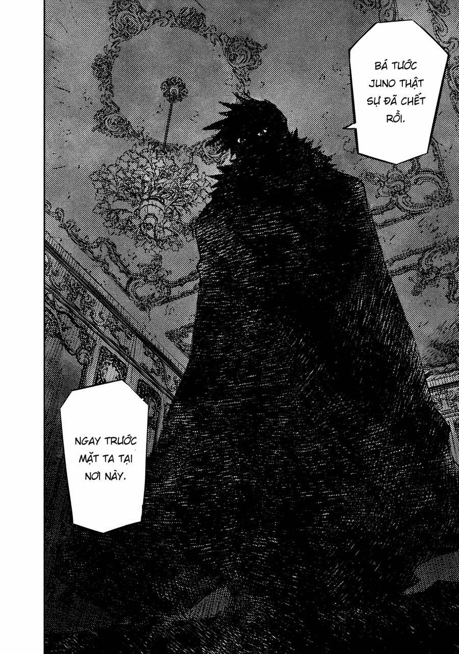 Tenrou No Avalon 13 trang 23