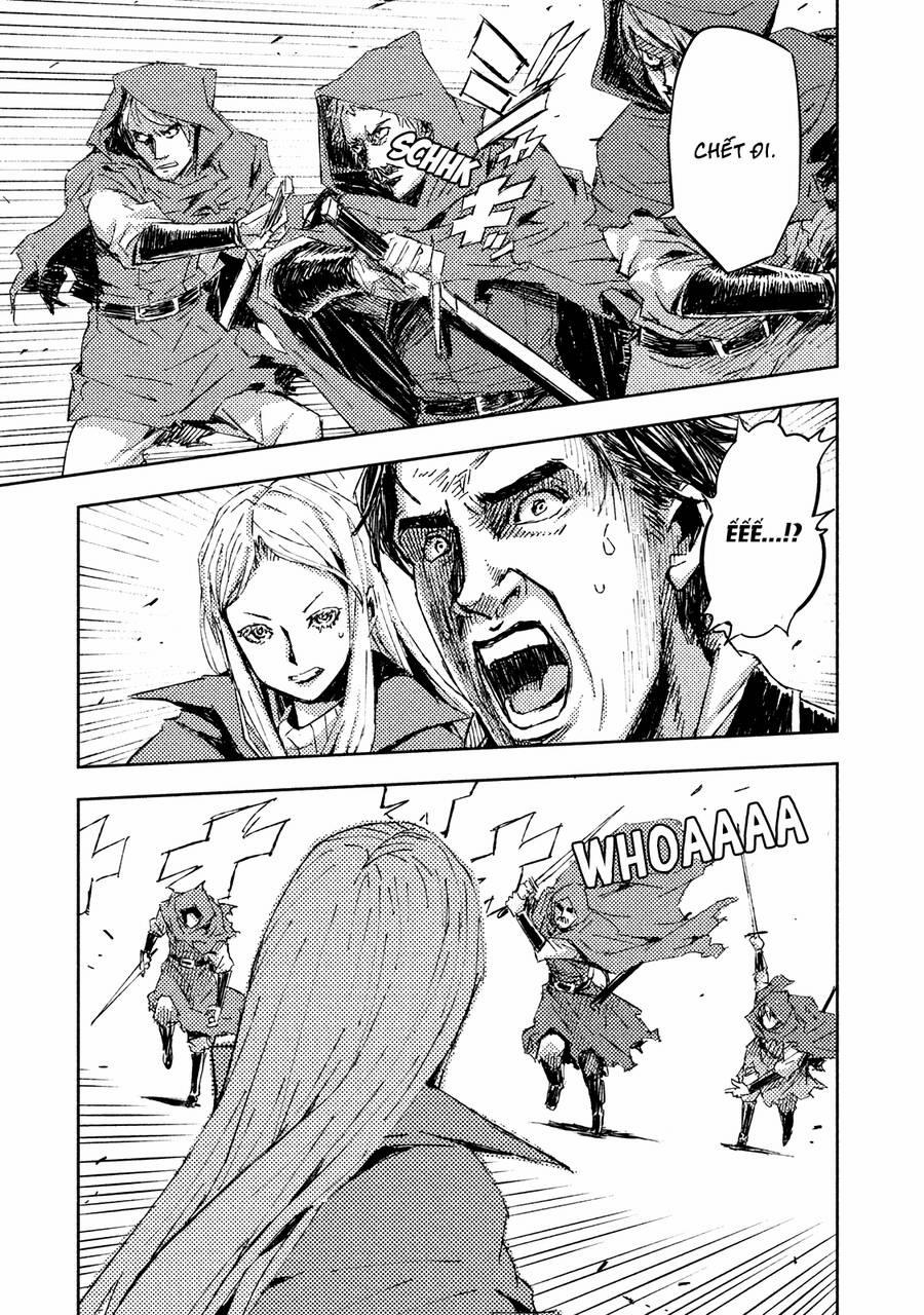 Tenrou No Avalon 13 trang 9