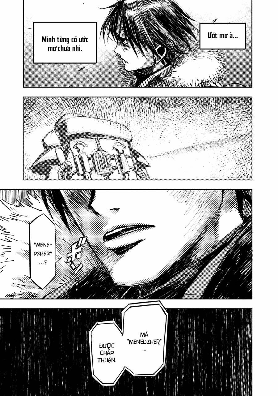 Tenrou No Avalon 14 trang 10