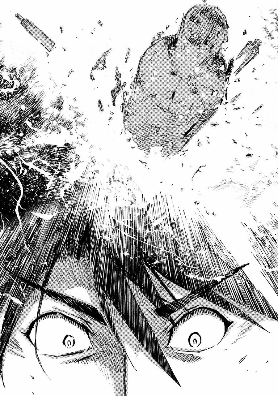 Tenrou No Avalon 14 trang 13