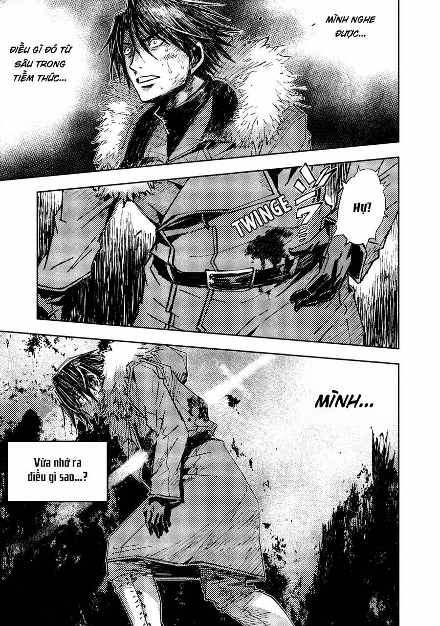 Tenrou No Avalon 14 trang 14