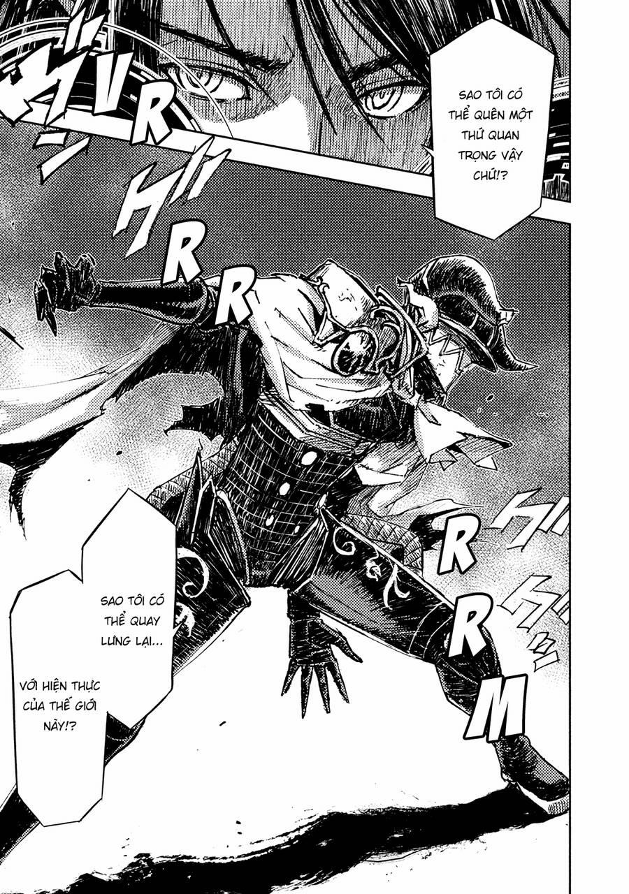 Tenrou No Avalon 14 trang 16