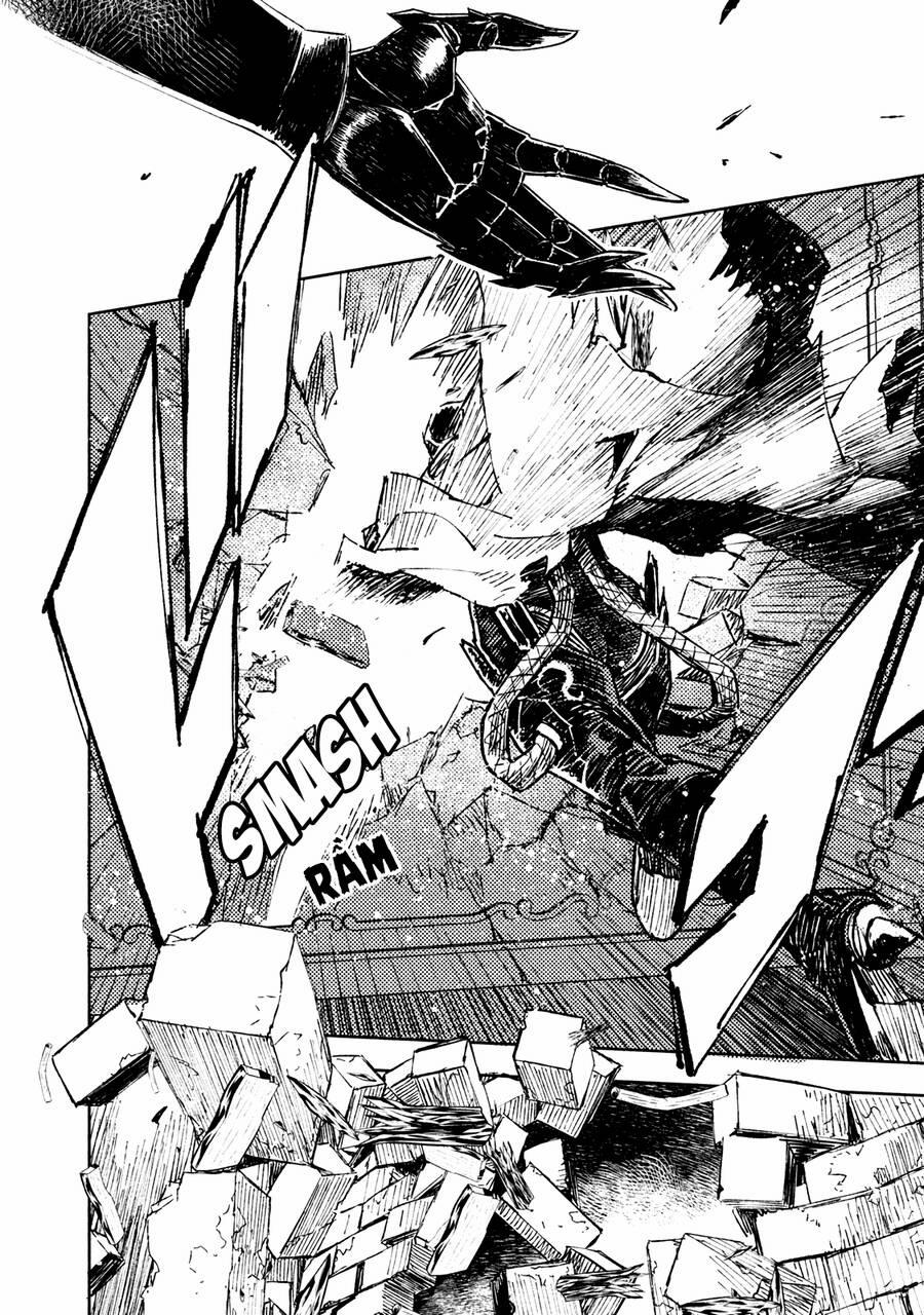 Tenrou No Avalon 14 trang 17