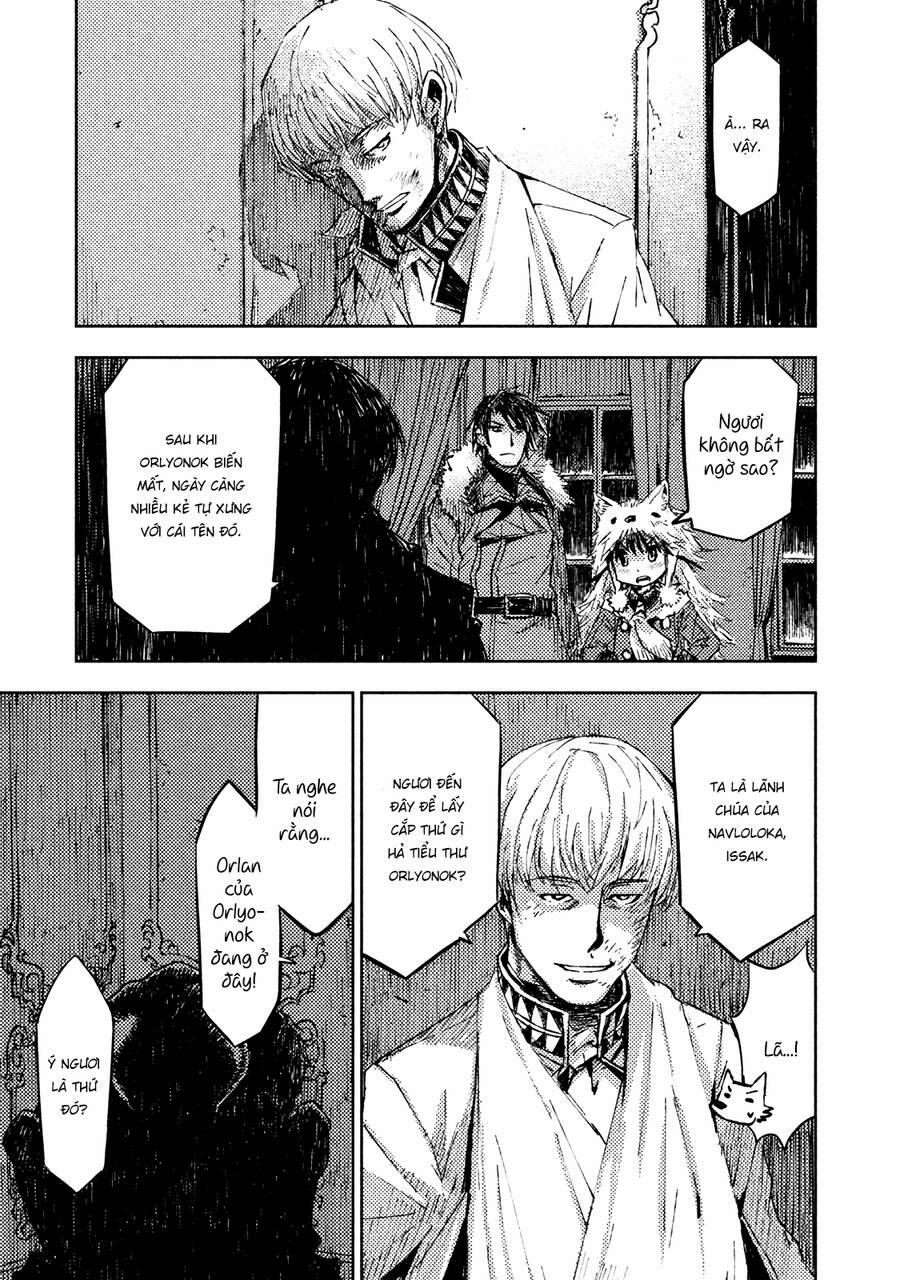 Tenrou No Avalon 14 trang 2