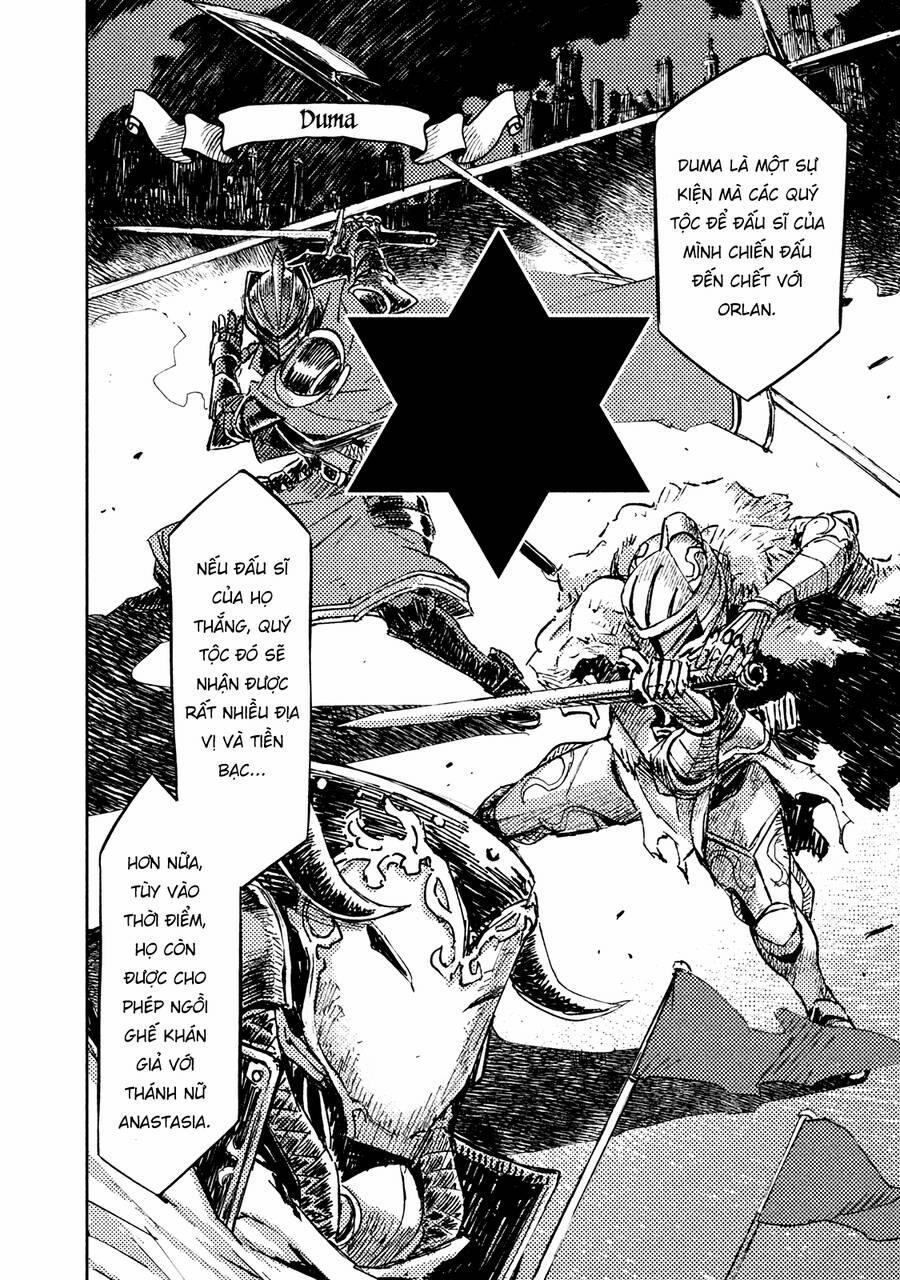 Tenrou No Avalon 14 trang 7