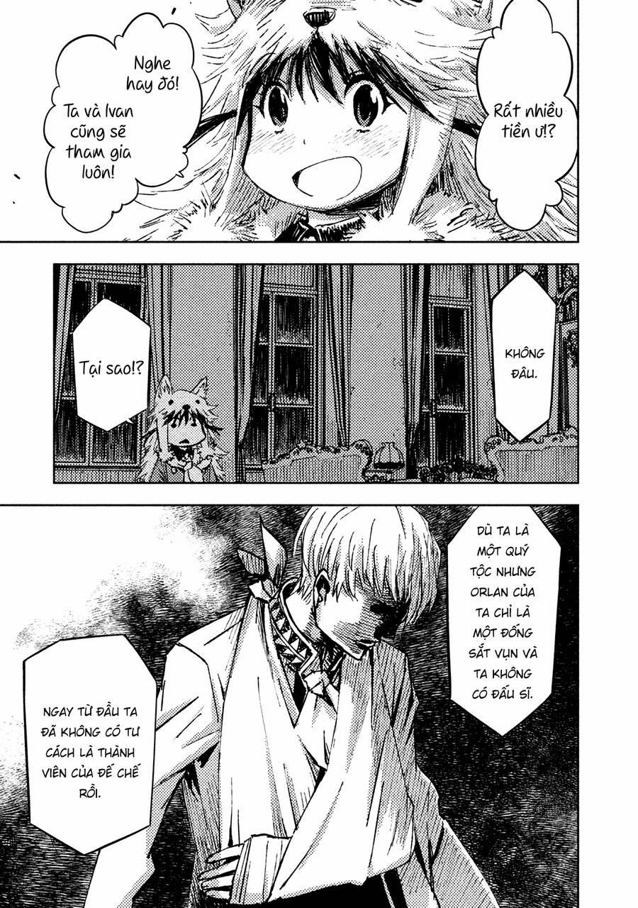 Tenrou No Avalon 14 trang 8