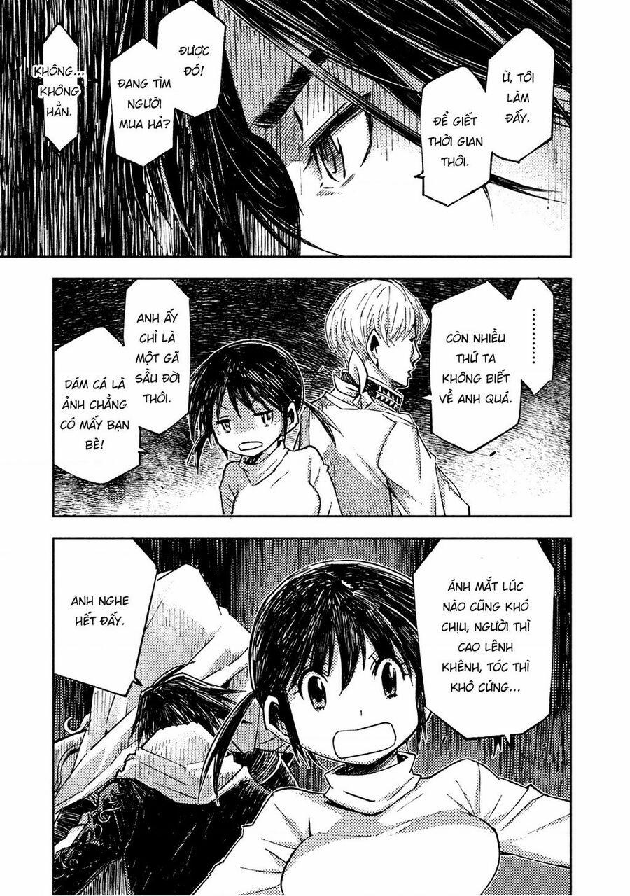 Tenrou No Avalon 15 trang 14