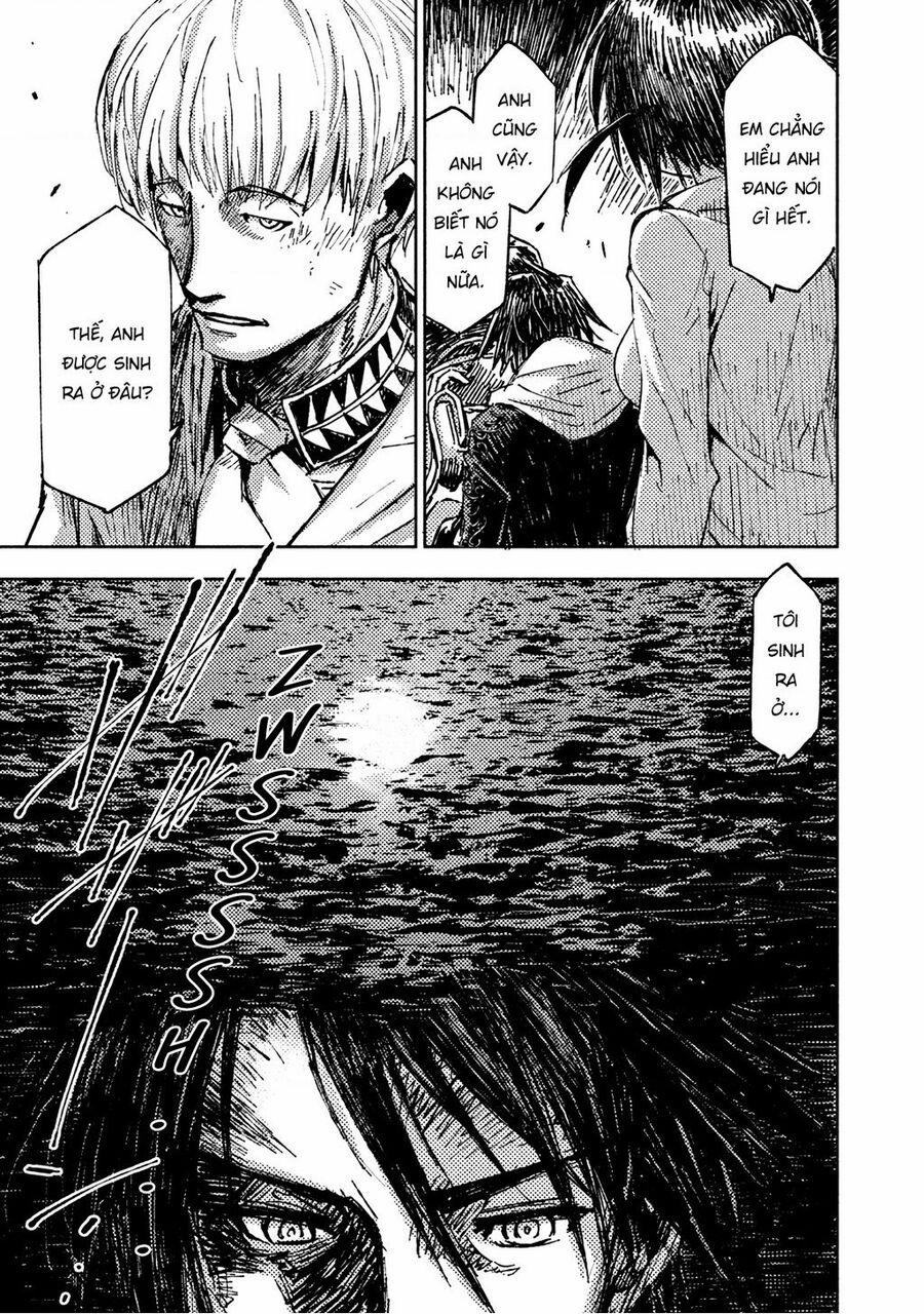 Tenrou No Avalon 15 trang 16