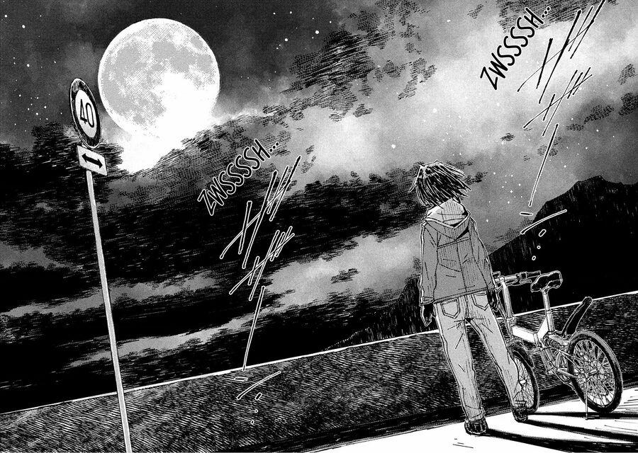 Tenrou No Avalon 15 trang 17