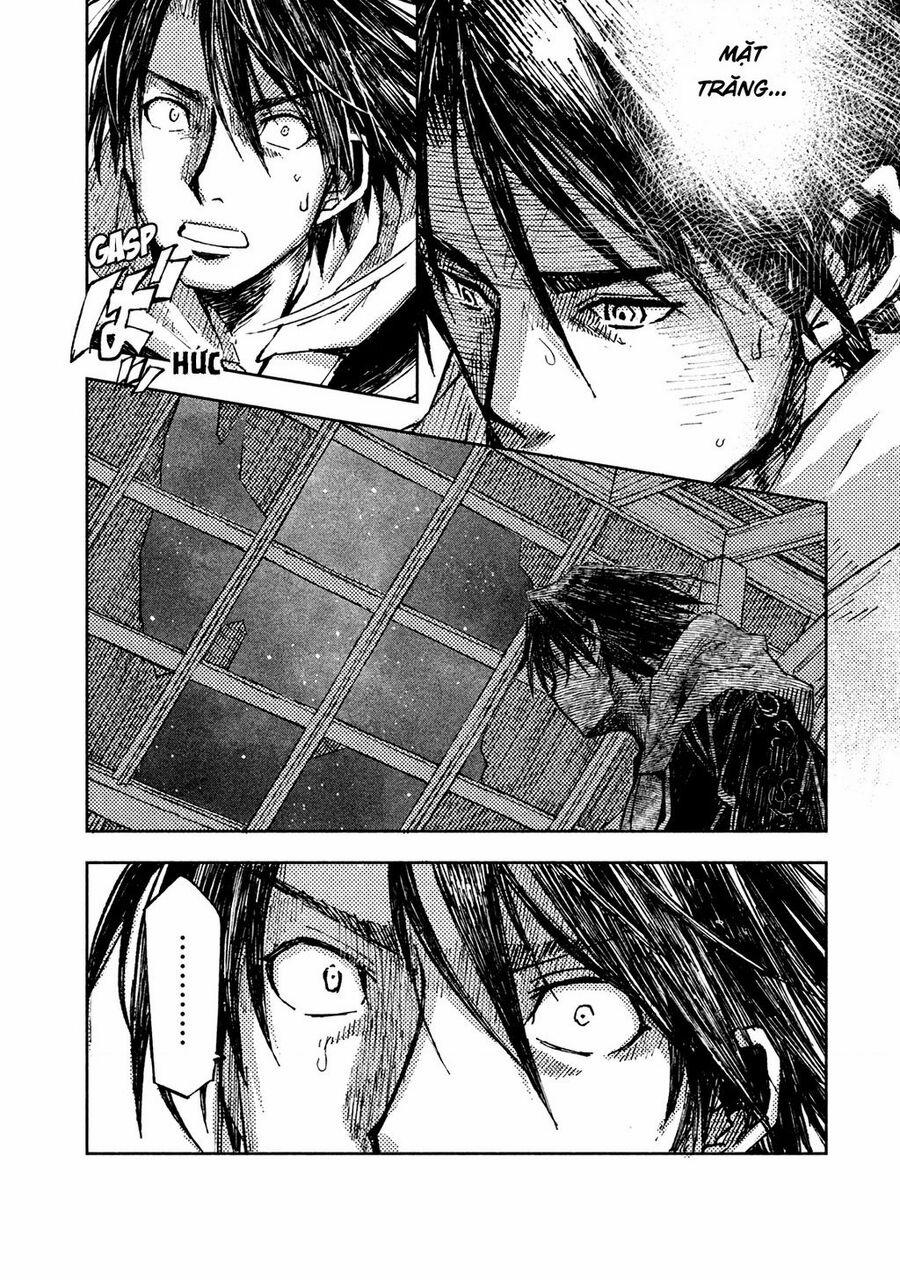 Tenrou No Avalon 15 trang 18