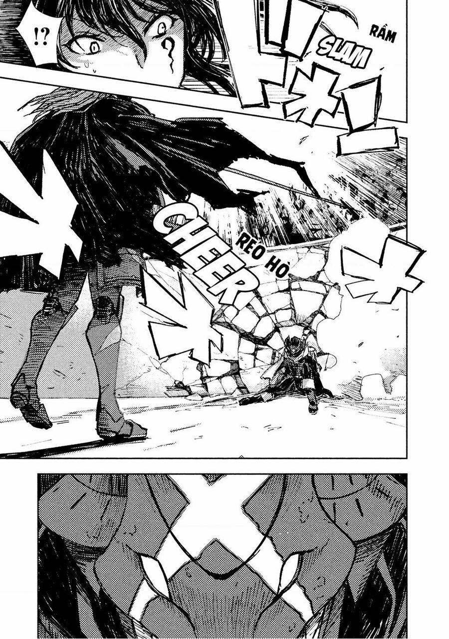 Tenrou No Avalon 15 trang 27