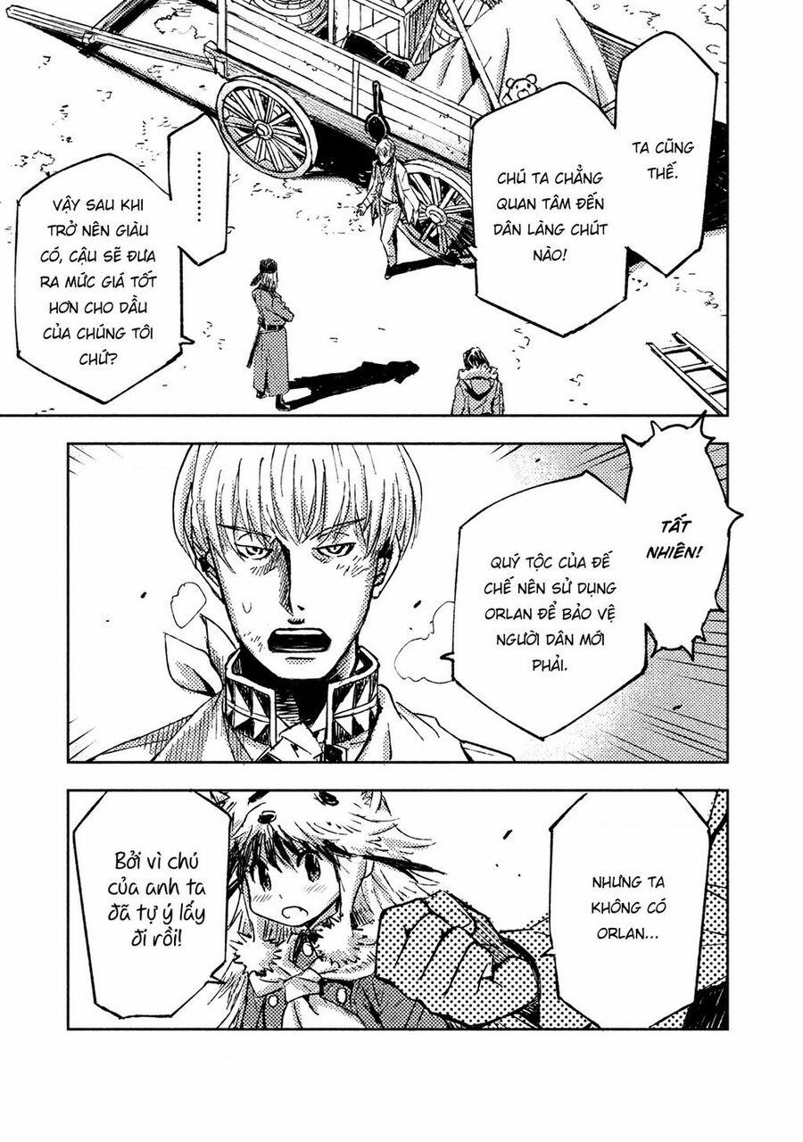 Tenrou No Avalon 15 trang 4