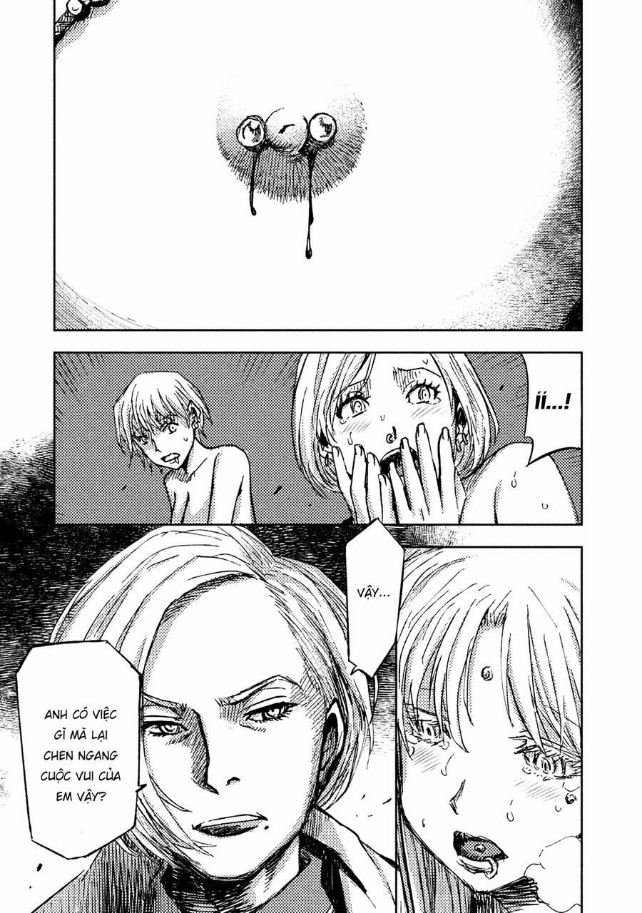 Tenrou No Avalon 16 trang 10