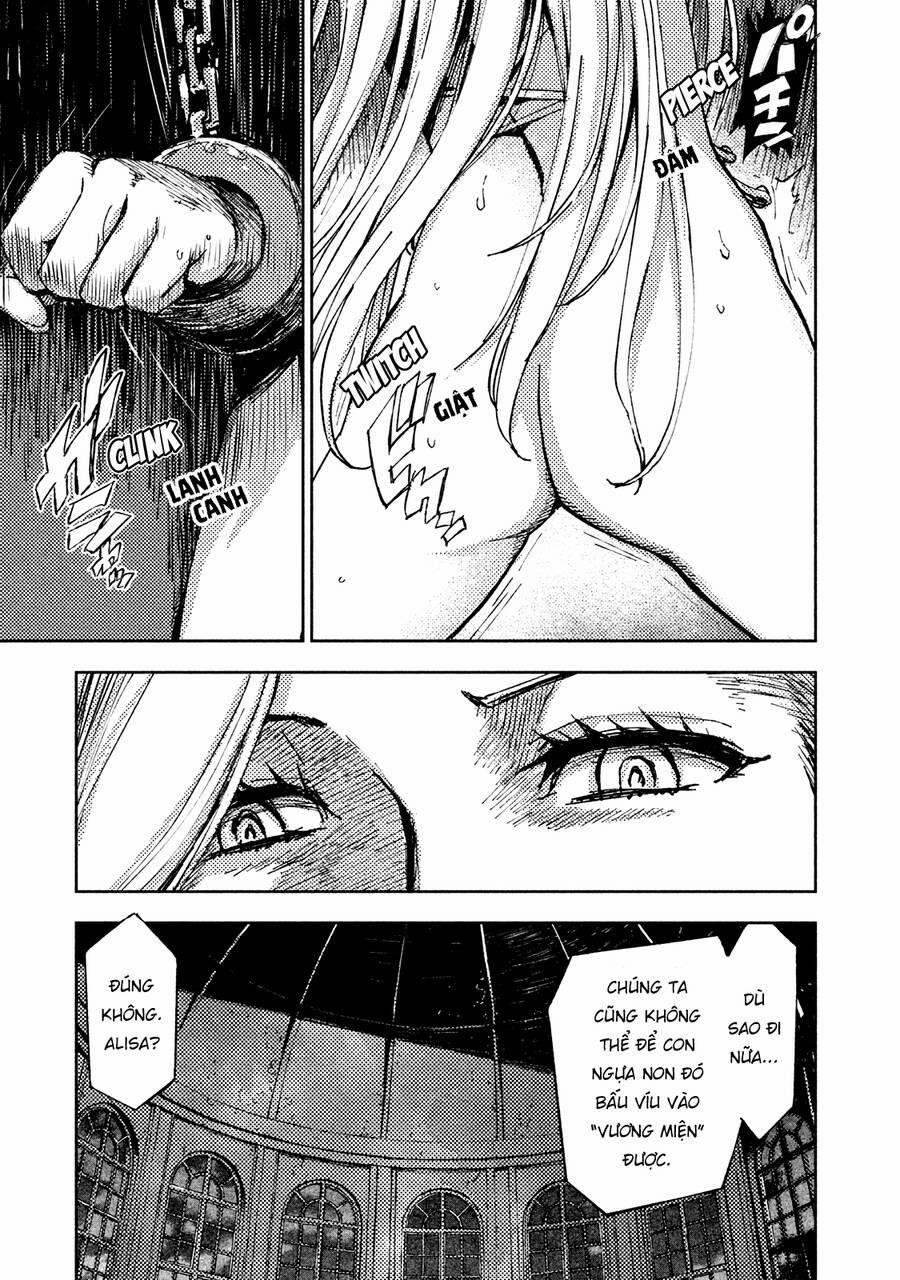 Tenrou No Avalon 16 trang 12