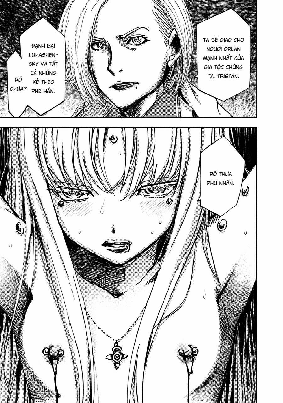 Tenrou No Avalon 16 trang 14