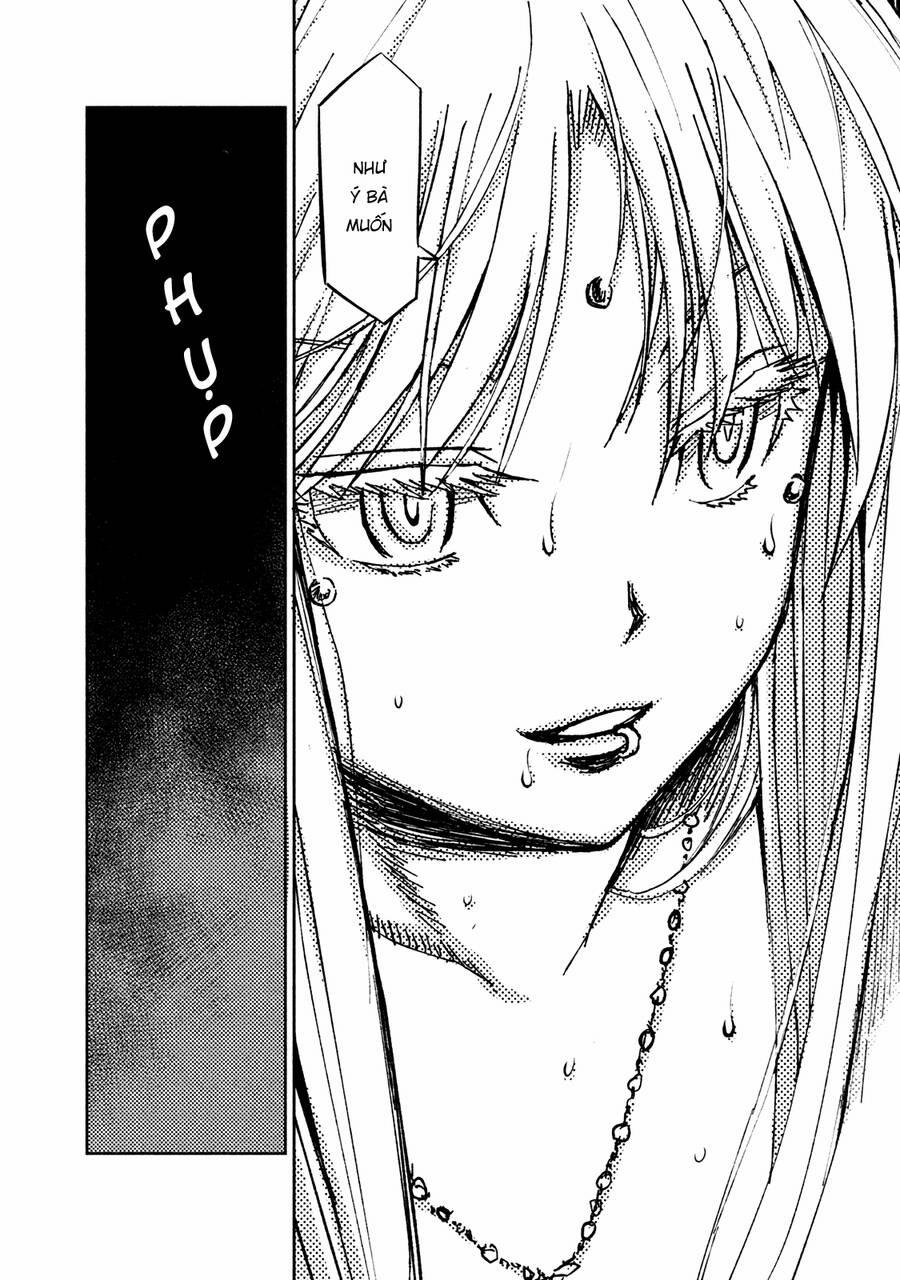 Tenrou No Avalon 16 trang 15