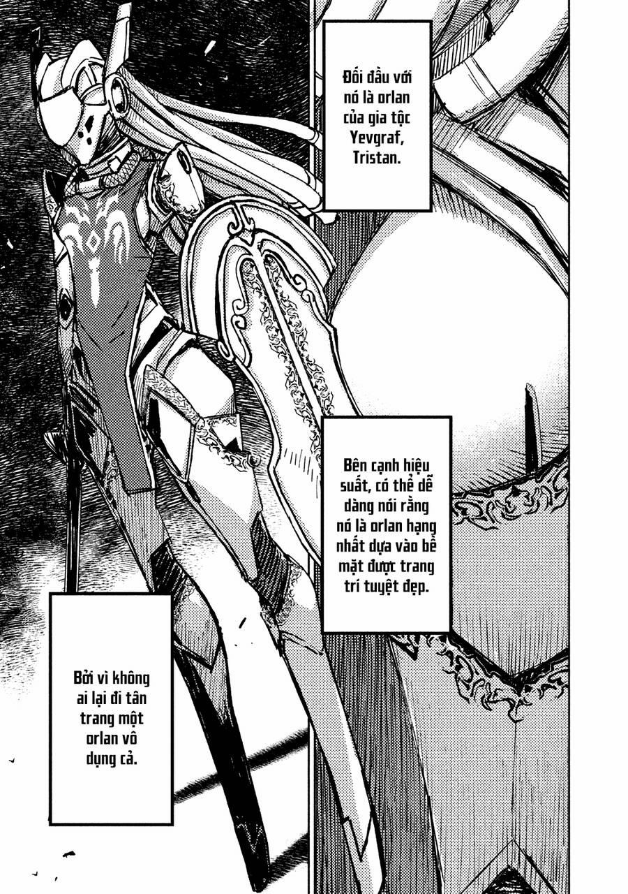 Tenrou No Avalon 16 trang 18