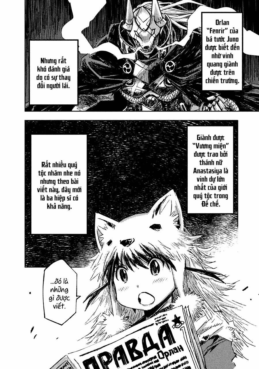 Tenrou No Avalon 16 trang 19