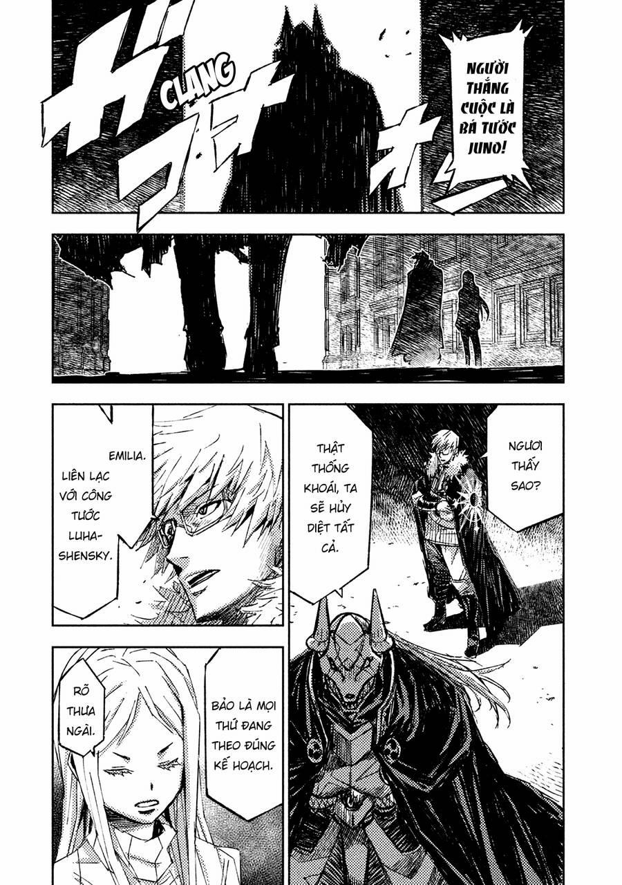 Tenrou No Avalon 16 trang 2