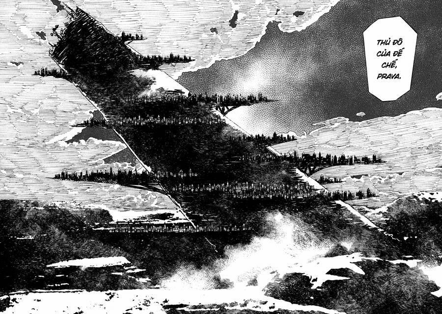 Tenrou No Avalon 16 trang 21