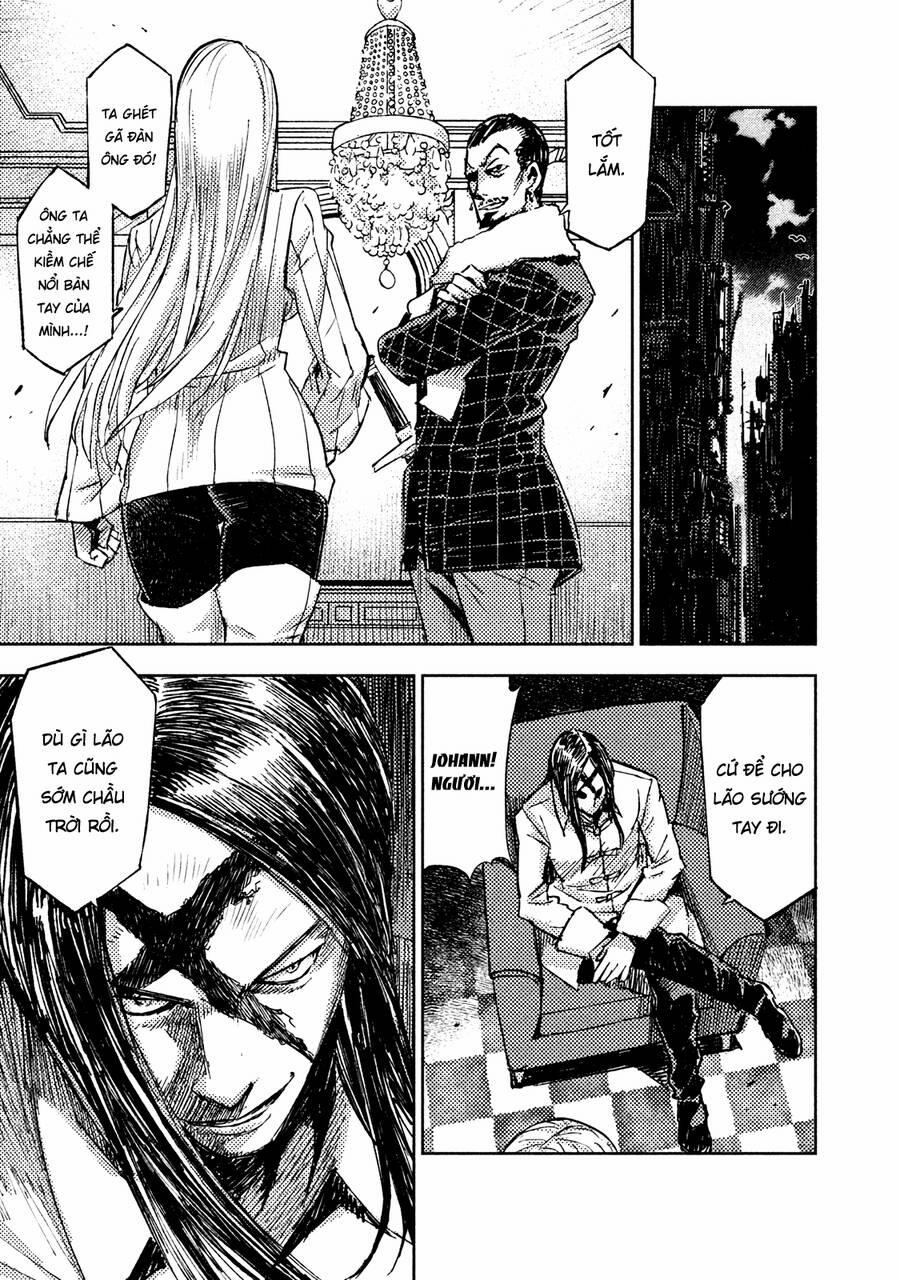 Tenrou No Avalon 16 trang 23