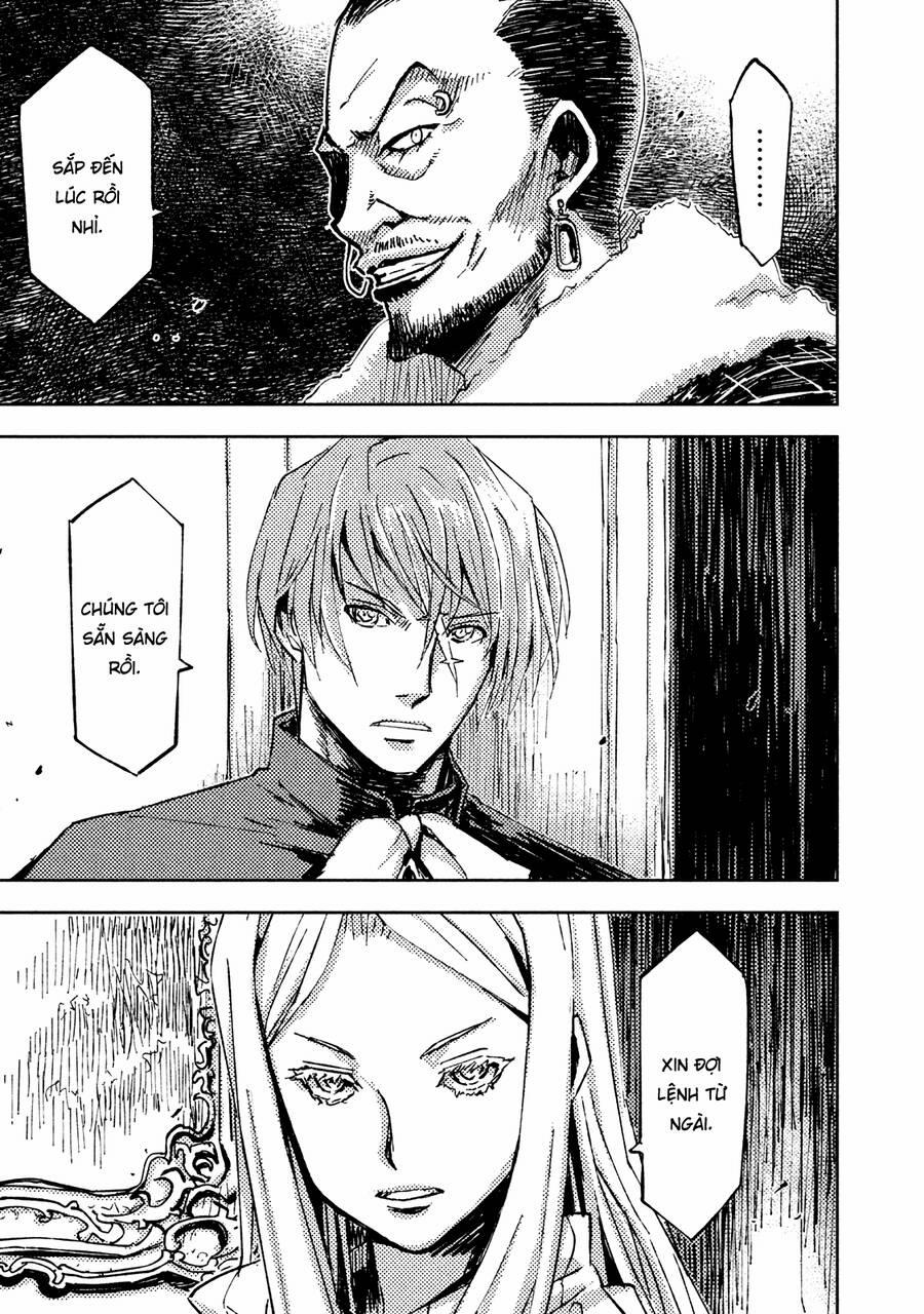 Tenrou No Avalon 16 trang 25