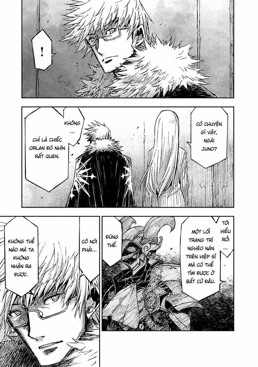 Tenrou No Avalon 16 trang 29