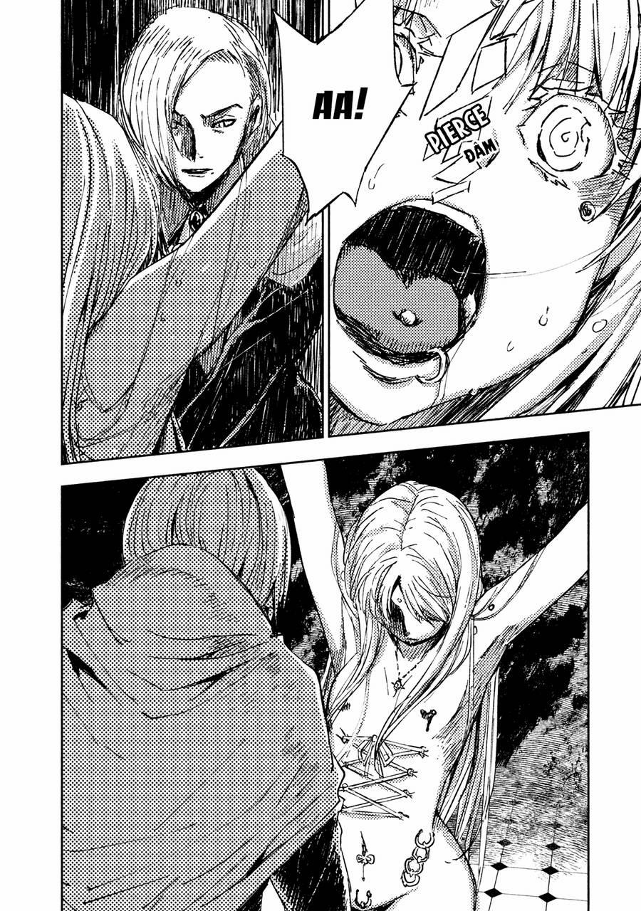 Tenrou No Avalon 16 trang 9