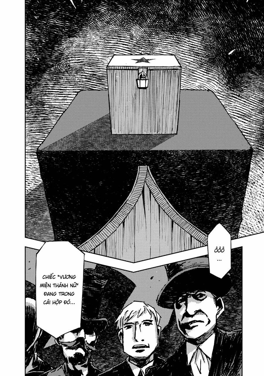 Tenrou No Avalon 17 trang 10